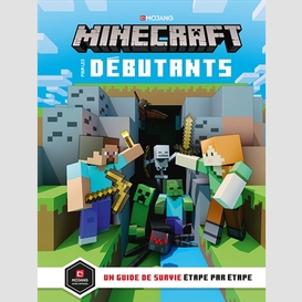 Minecraft pour debutant