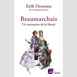 Beaumarchais