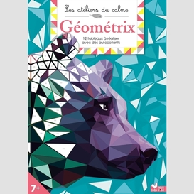 Geometrix (autocollants)