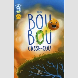 Un boubou casse-cou