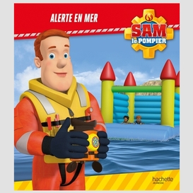 Alerte en mer