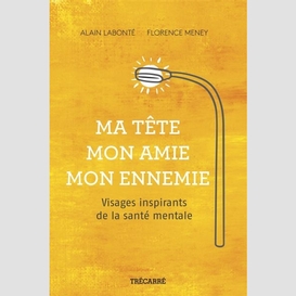 Ma tête, mon amie, mon ennemie