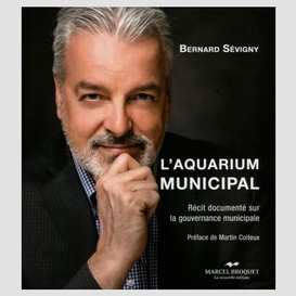 L'aquarium municipal