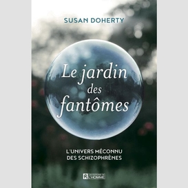 Le jardin des fantômes