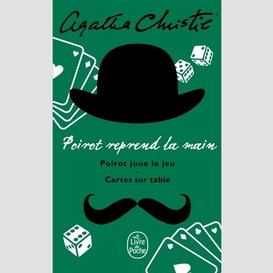 Poirot reprend la main