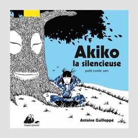Akiko la silencieuse