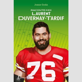 Laurent duvernay-tardif