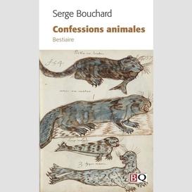 Confessions animales