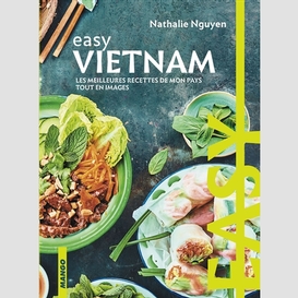 Easy vietnam