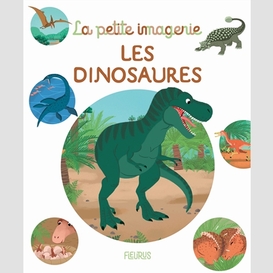 Dinosaures (les)