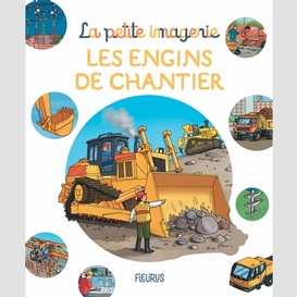 Engins de chantier (les)