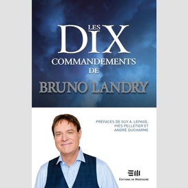 Les dix commandements de bruno