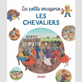 Chevaliers (les)