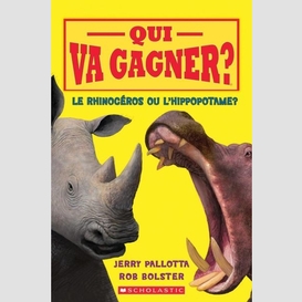 Rhinoceros ou l'hippopotame (le)