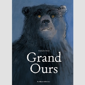 Grand ours