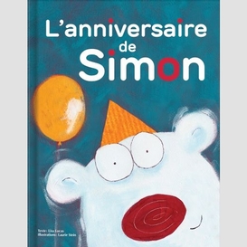 Anniversaire de simon (l')