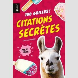 Citations secretes