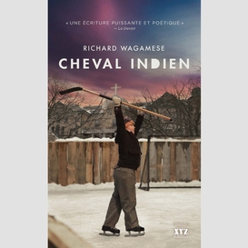 Cheval indien