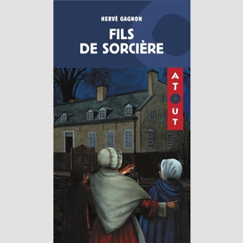 Fils de sorcière