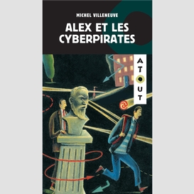 Alex et les cyberpirates