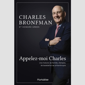 Appelez-moi charles