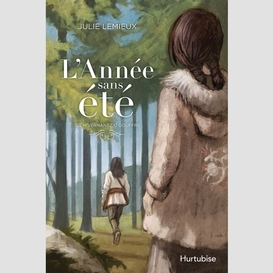 L'année sans été t3 - l'hivernant du gouffre