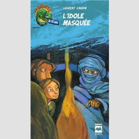 L'idole masquée