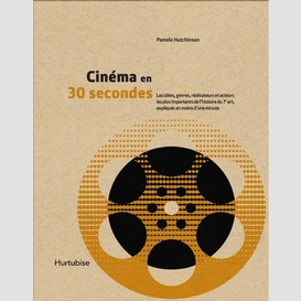 Cinéma en 30 secondes