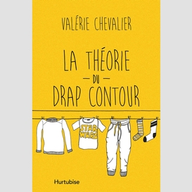 Theorie du drap contour (la)