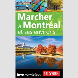 Marcher à laval