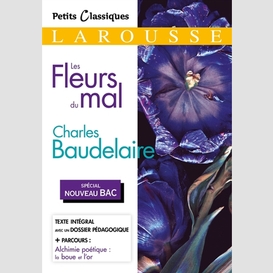 Fleurs du mal (les)