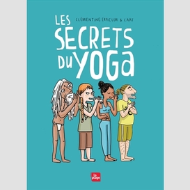 Secrets du yoga (les)
