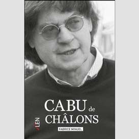 Cabu de châlons