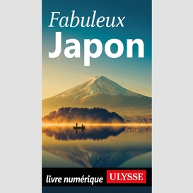 Fabuleux japon