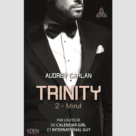 Trinity t.02 mind