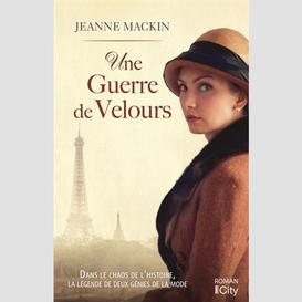 Une guerre de velours