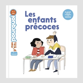 Enfants precoces (les)