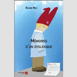 Mémoires d'un dyslexique