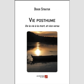 Vie posthume