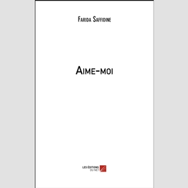 Aime-moi