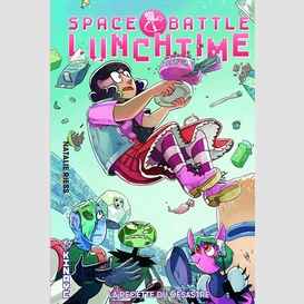 Space battle lunchtime 02