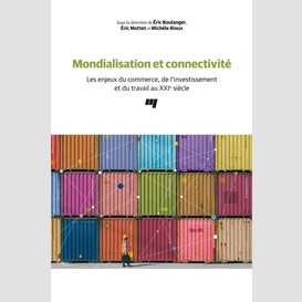 Mondialisation et connectivité