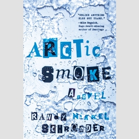 Arctic smoke