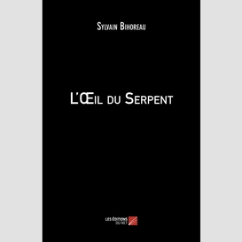 L'oeil du serpent