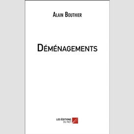 Déménagements