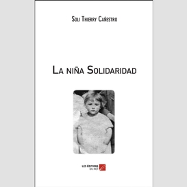 La niña solidaridad