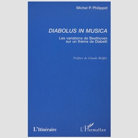 Diabolus in musica