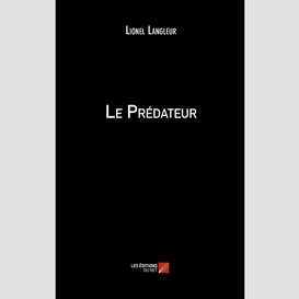 Le prédateur