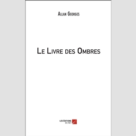 Le livre des ombres