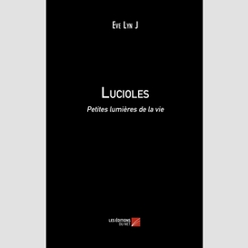 Lucioles